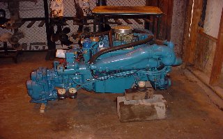 Custom Rebuilds